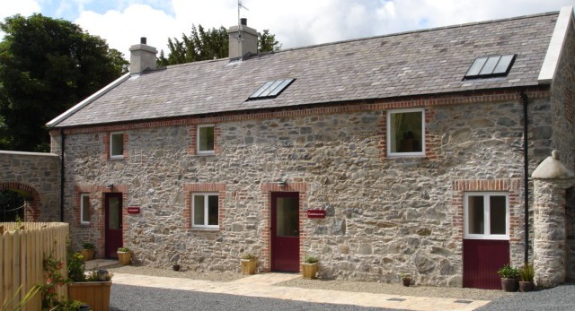 SelfCatering Quality in County Down Loughbrickland